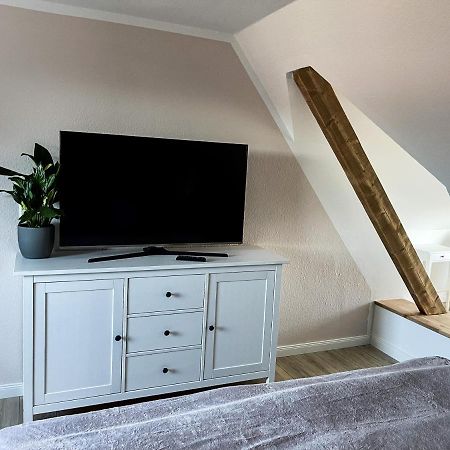 Op'N Doerp Apartment Barsbek Kültér fotó
