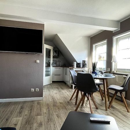 Op'N Doerp Apartment Barsbek Kültér fotó