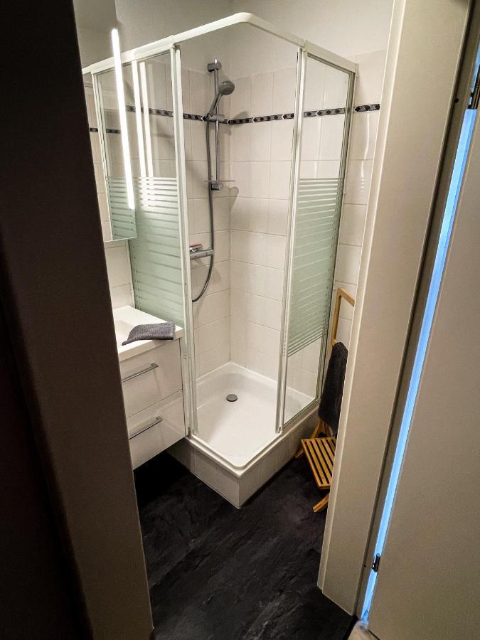 Op'N Doerp Apartment Barsbek Kültér fotó