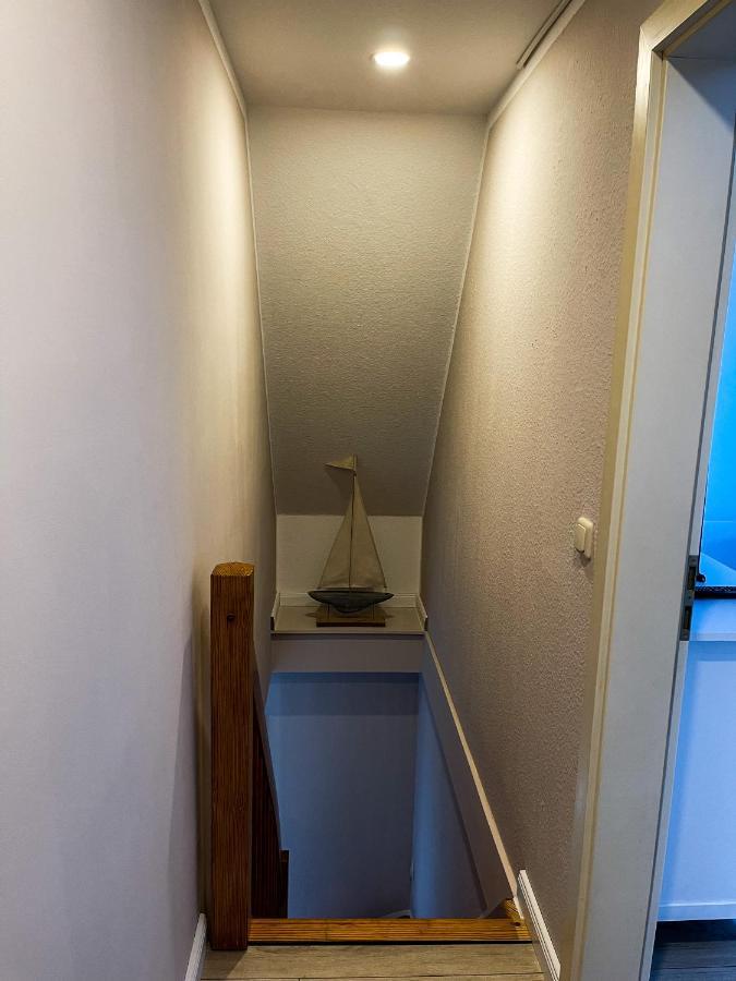 Op'N Doerp Apartment Barsbek Kültér fotó